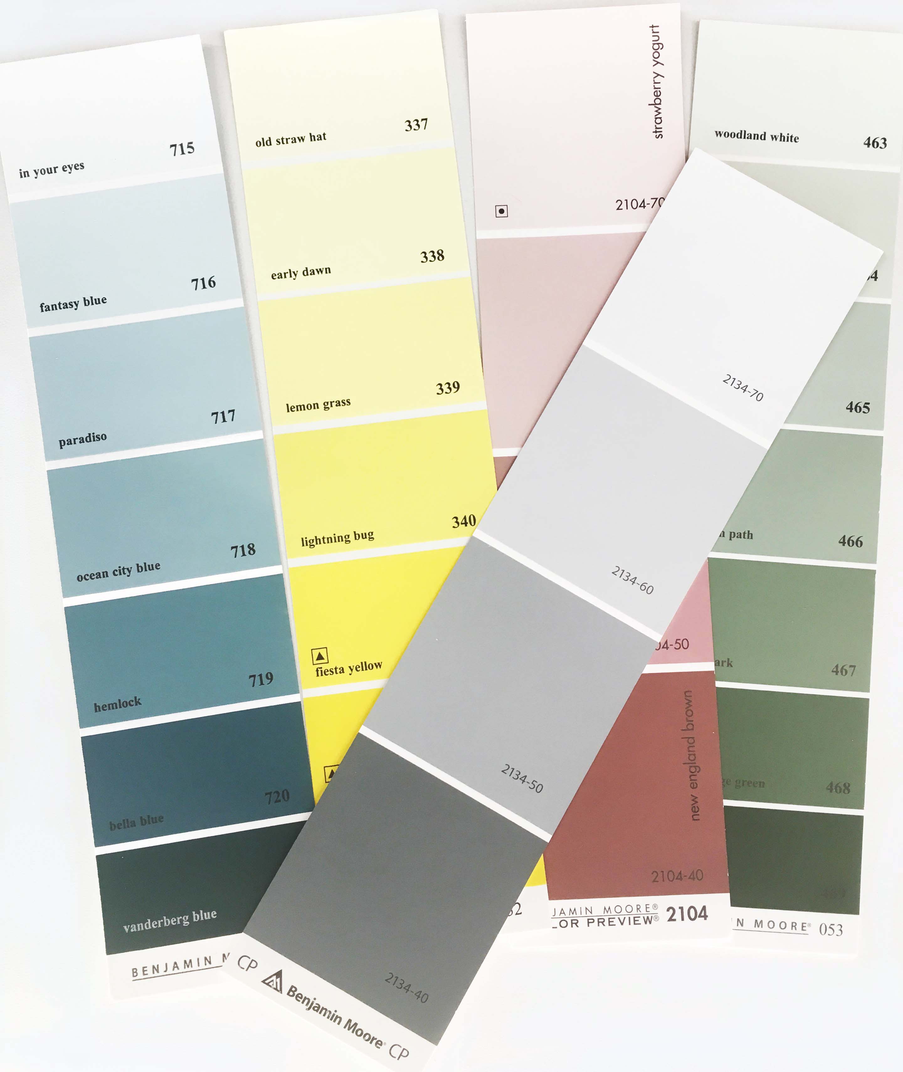 купить краску benjamin moore 