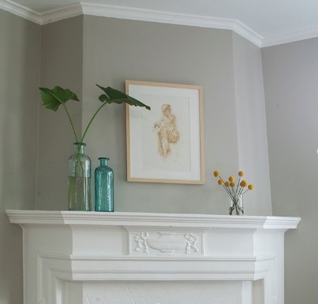 инновационный дизайн от Benjamin Moore