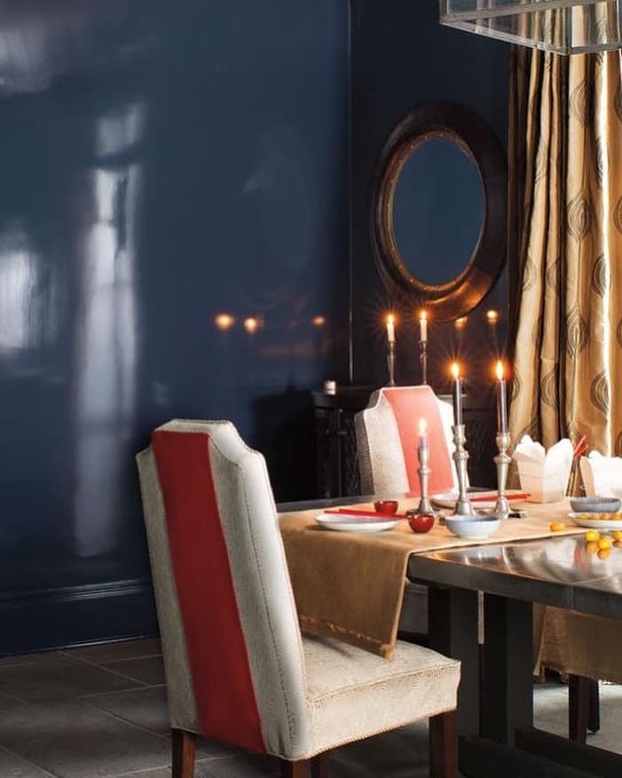 краска aura benjamin moore