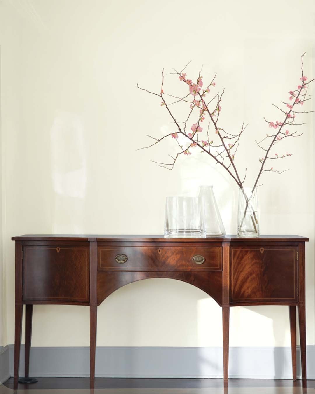 краска aura benjamin moore